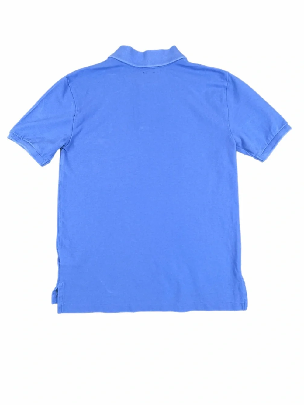 POLO Ralph Lauren The Iconic Mesh Polo Shirt Classic Fit - M (10-12)